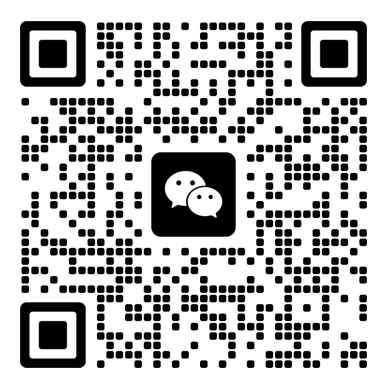 抖音二维码